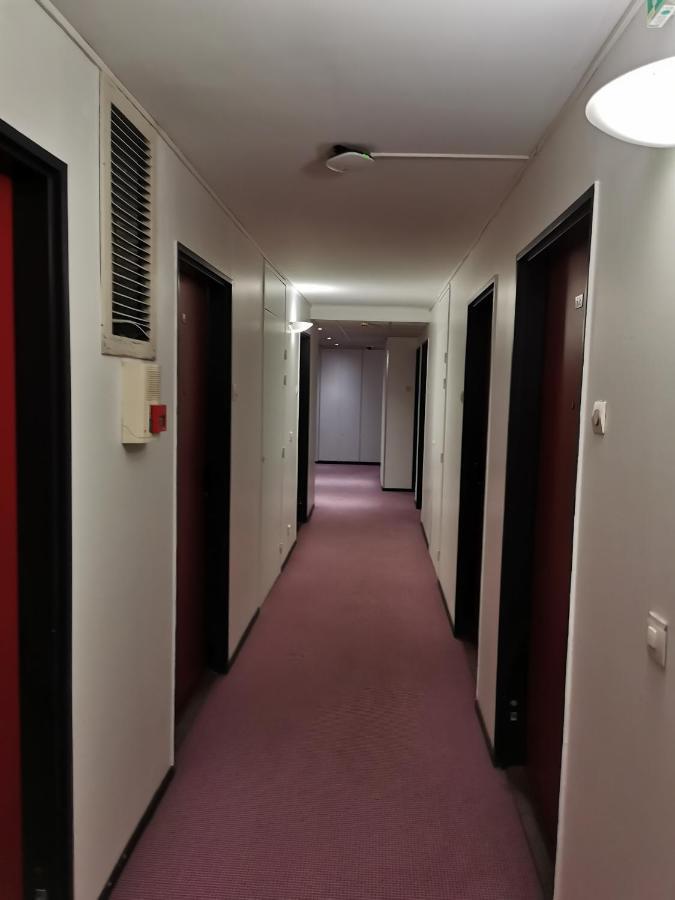 Appart Hotel La Defense Courbevoie Exterior foto